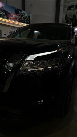 نیسان پاسفایندەر